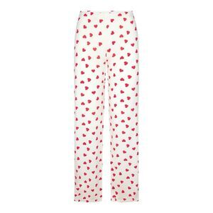 Skims Ruby And marble hearts Sleep Pants 3XL